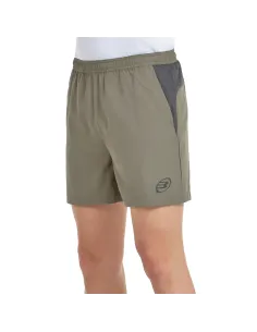 SHORT BULLPADEL MUINOS 624 TOPO | Ofertas de pádel
